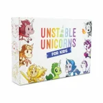Unstable Unicorns for Kids Végkiárusítás