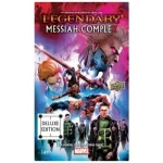Kihagyhatatlan ajánlat Legendary Messiah Complex Deluxe