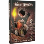 Biztonságos fizetés Storm Weavers Standard Edition