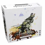 Biztonságos fizetés Horizon Zero Dawn The Board Game
