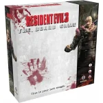 Azonnal elérhető Resident Evil 3 The Board Game