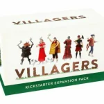 Villagers Expansion Pack Exkluzív ajánlat