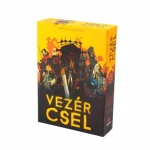 Vezércsel Akciós ár