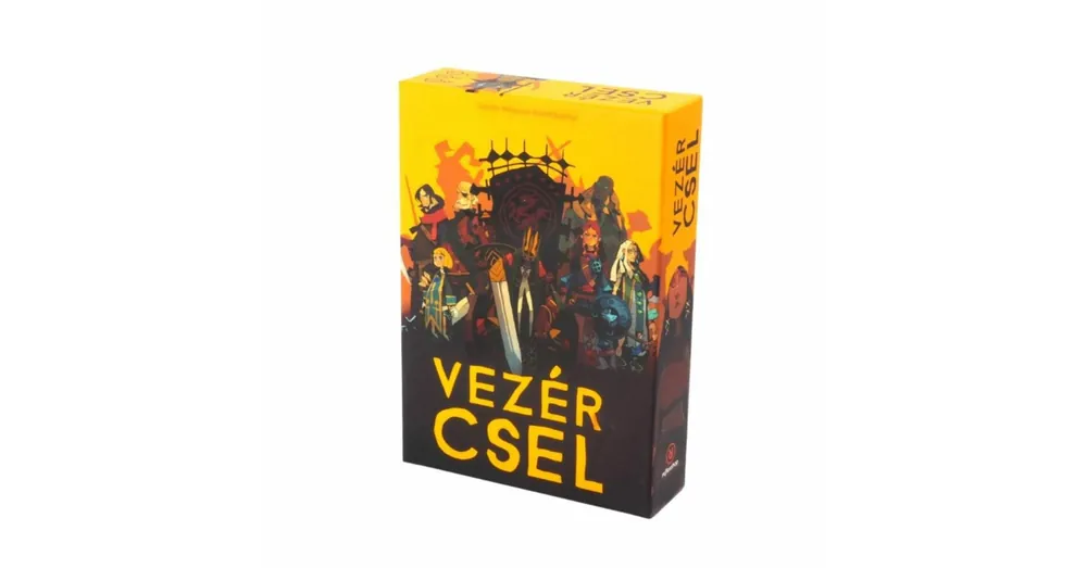 Vezércsel Akciós ár