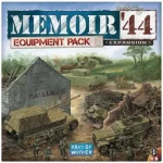 Memoir ‘44 Equipment Pack Szuper ajánlat