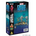 Marvel Crisis Protocol - Rival Panels Spider-Man VS. Doctor Octopus Legjobb ár
