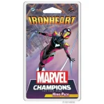Marvel Champions The Card Game - Ironheart Hero Pack Árcsökkenés