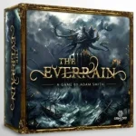 The Everrain Csak ma