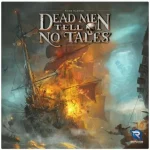 Biztonságos fizetés Dead Men Tell No Tales (2022-es kiadás)