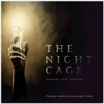 Vásárlói kedvenc The Night Cage