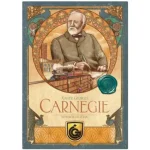 Legjobb ár Carnegie