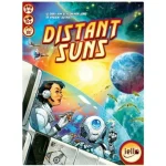 Újdonság Distant Suns