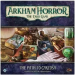 Akciós ár Arkham Horror LCG Path to Carcosa Investigator kiegészítő