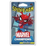 Marvel Champions The Card Game - Spider-Ham Hero Pack Kiárusítás