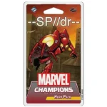 Vedd meg most Marvel Champions The Card Game - Sp//dr Hero Pack