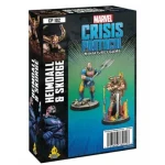 Marvel Crisis Protocol - Heimdall & Skurge Kedvezmény