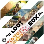 Board & Dice Lootbox 1 Prémium