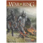 Legkelendőbb War of the Ring Fate of Erebor