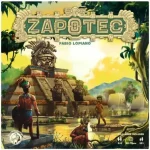 Legjobb ár Zapotec