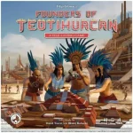 Founders of Teotihuacan Biztonságos fizetés