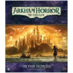 Arkham Horror LCG Path to Carcosa Campaign Gyors szállítás