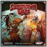 Exkluzív ajánlat Summoner Wars 2nd Edition - Starter Set