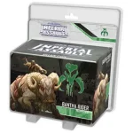 Star Wars Imperial Assault - Bantha Rider Villain Pack Expressz kézbesítés