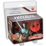 Gyors kiszállítás Star Wars Imperial Assault - Ezra Bridger & Kanan Jarrus Ally Pack
