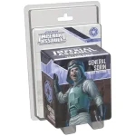 Akció Star Wars Imperial Assault - General Sorin Villain Pack