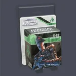 Star Wars Imperial Assault - IG-88 Villain Pack Vásárlói kedvenc