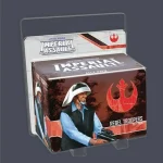 Akció Star Wars Imperial Assault - Rebel Troopers Ally Pack