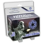 Star Wars Imperial Assault - Stormtroopers Villain Pack Legjobb ár