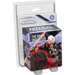 Star Wars Imperial Assault - The Grand Inquisitor Sith Loyalist Vásárlói kedvenc