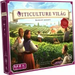 Viticulture világ Kooperatív kiegészítő Alacsony ár