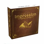 Impression - Kickstarter kiadás Kedvezmény