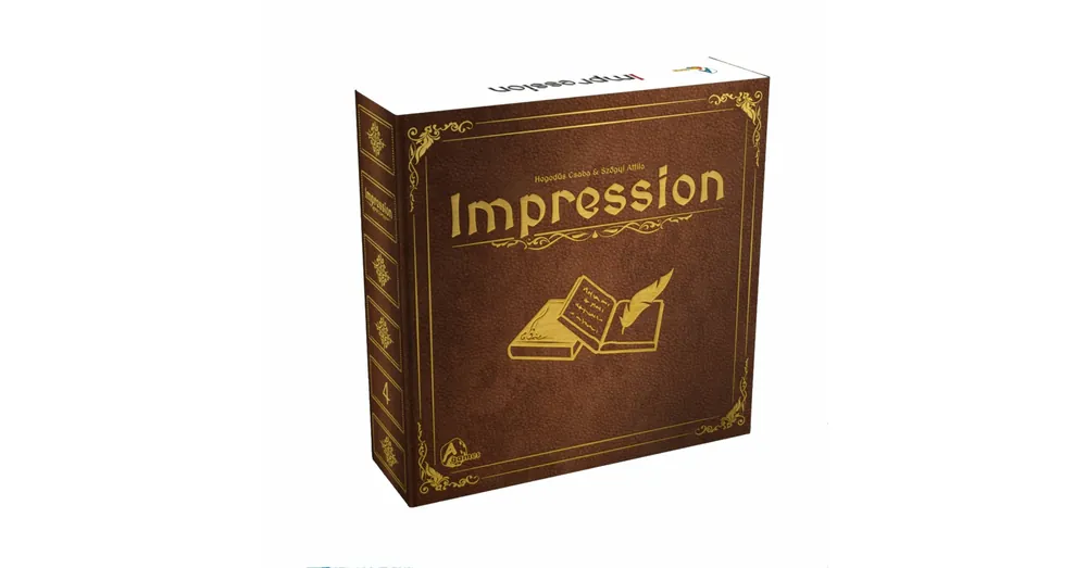 Impression - Kickstarter kiadás Kedvezmény