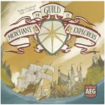 Korlátozott ajánlat The Guild of Merchant Explorers