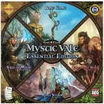 Mystic Vale Essential Edition Utolsó esély