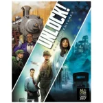 Exkluzív ajánlat Unlock! 10 - Game Adventures