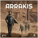 Olcsóbb Arrakis Dawn of the Fremen (Dune)