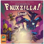 The Loop Revenge of Fauxzilla kiegészítő Szezonális akció