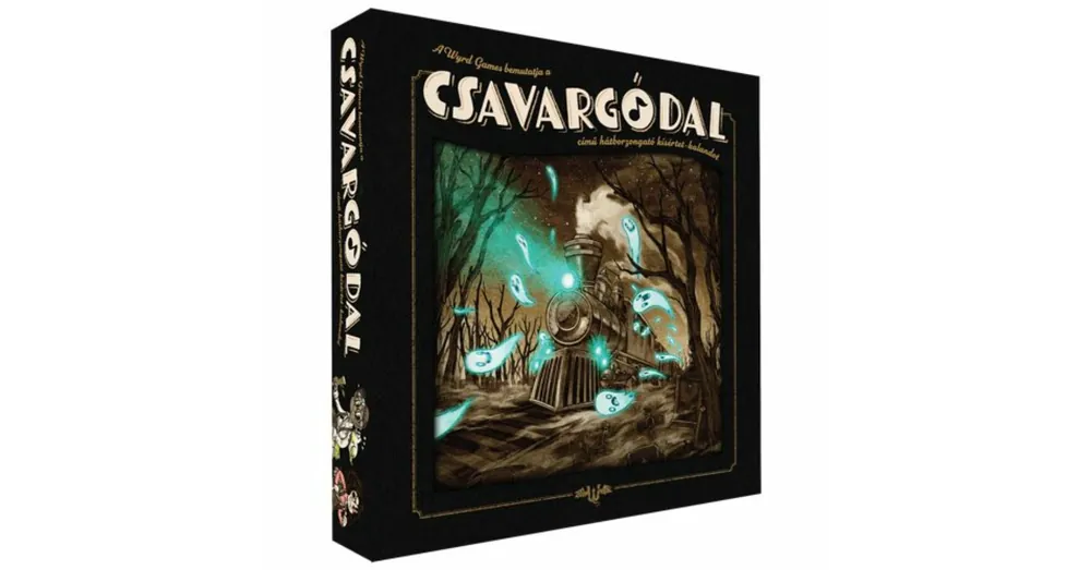 Alacsony ár Csavargódal