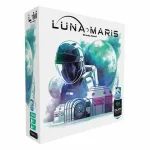 Expressz szállítás Luna Maris