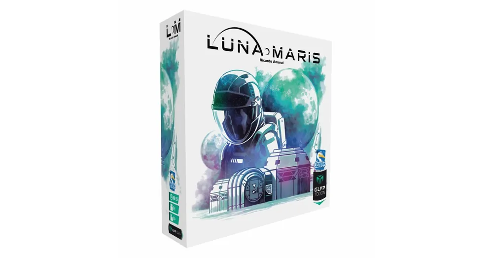 Expressz szállítás Luna Maris