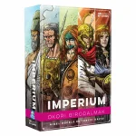 Biztonságos fizetés Imperium Ókori birodalmak