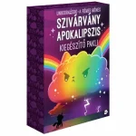Unikornisok – A rémes ménes Szivárványapokalipszis Legjobb ár