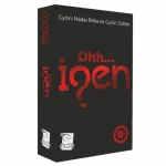 Ohh...igen? Gyors kiszállítás