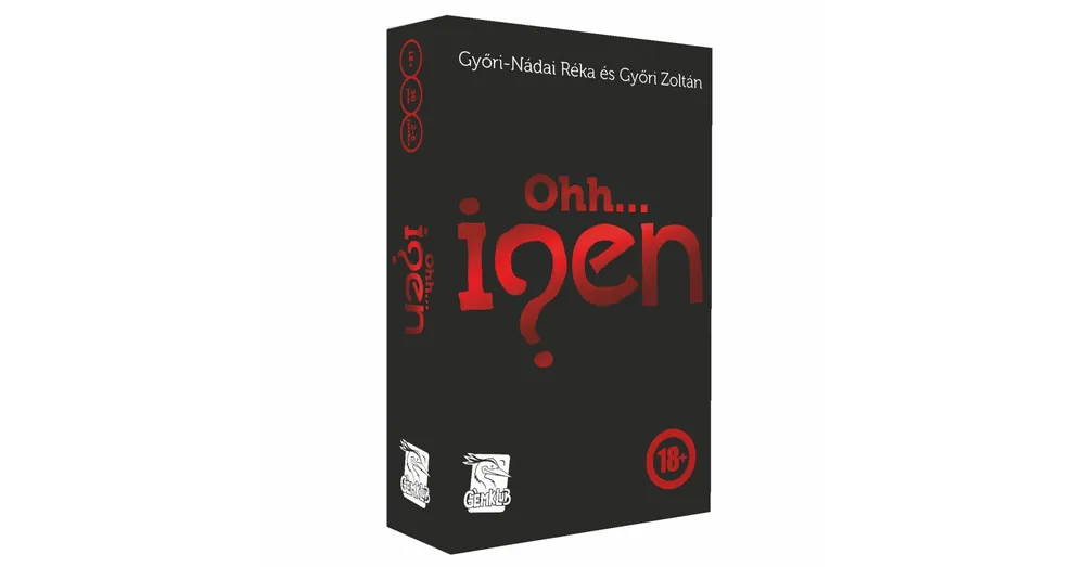Ohh...igen? Gyors kiszállítás