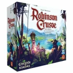Robinson Crusoe - Gyűjtői kiadás Vedd meg online