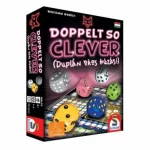 Kedvezmény Doppelt So Clever – Duplán okos húzás!